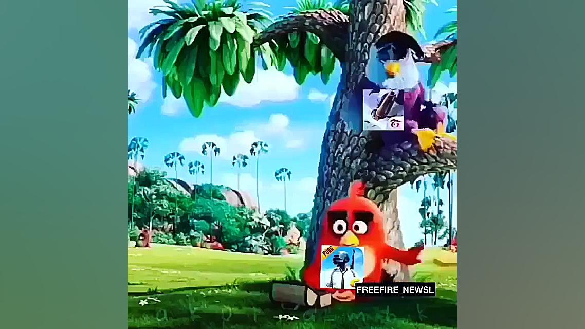 فان فری فایر