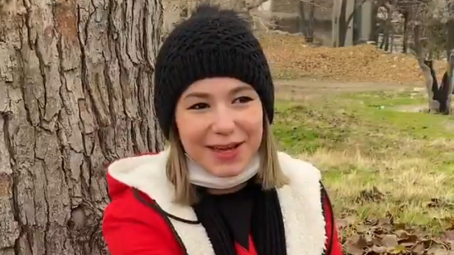 کلیپ پریسا ، خنده‌دار جدید  ال...