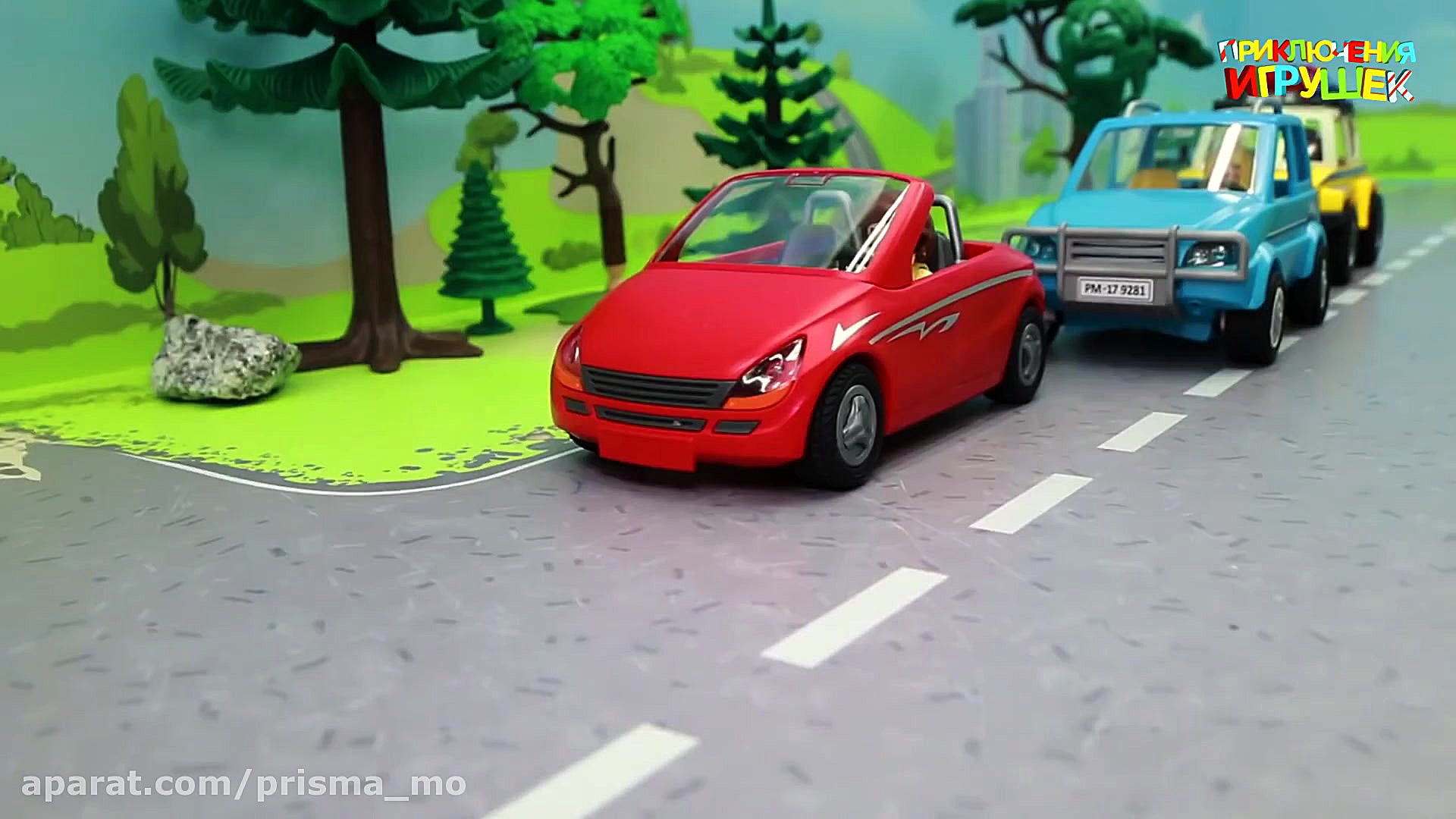 ماشین بازی  اسباب بازی  ماشین...