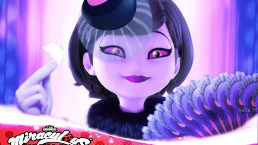 تبدیل جدید مادر مرینت به معجزه...