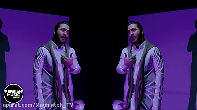 مسیح و آرش ای پی  ۳ تا از بهتر...