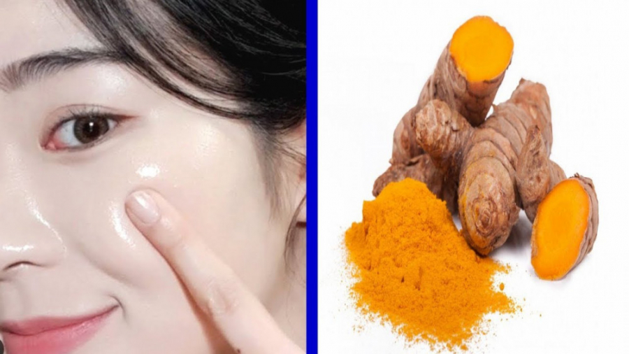 پوست شیشه ای و سفید دارید زردچ...