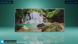 معرفی گوشی جدید sony xperia no...