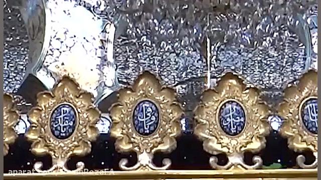 "کلیپ"میلاد حضرت زین...