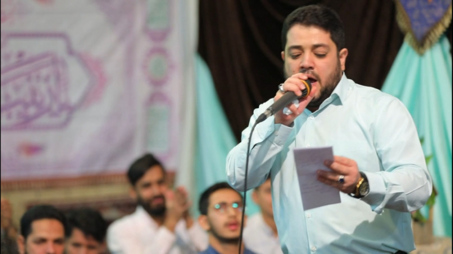 مدد یازینب | میلاد حضرت زینب (...