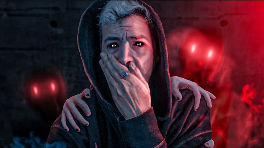 ترسناک ترین ویدیو های اینترنت...