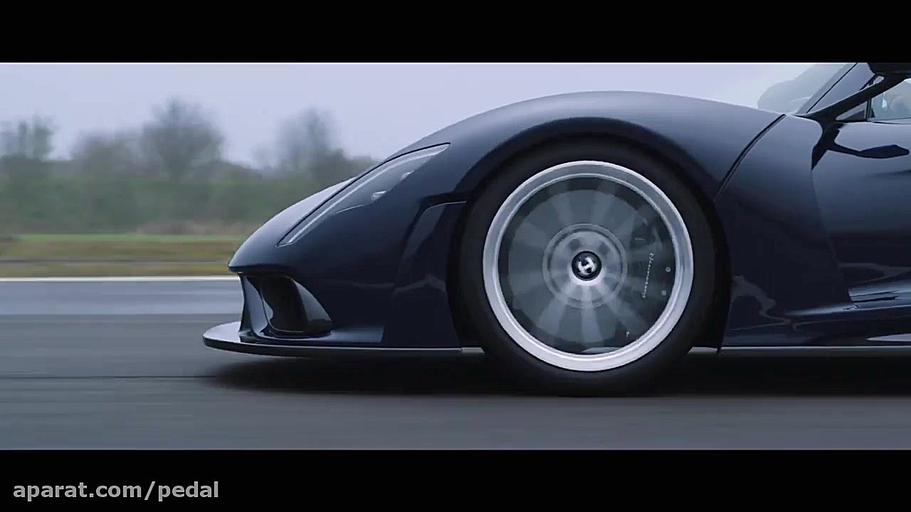 معرفی هنسی ونوم F5