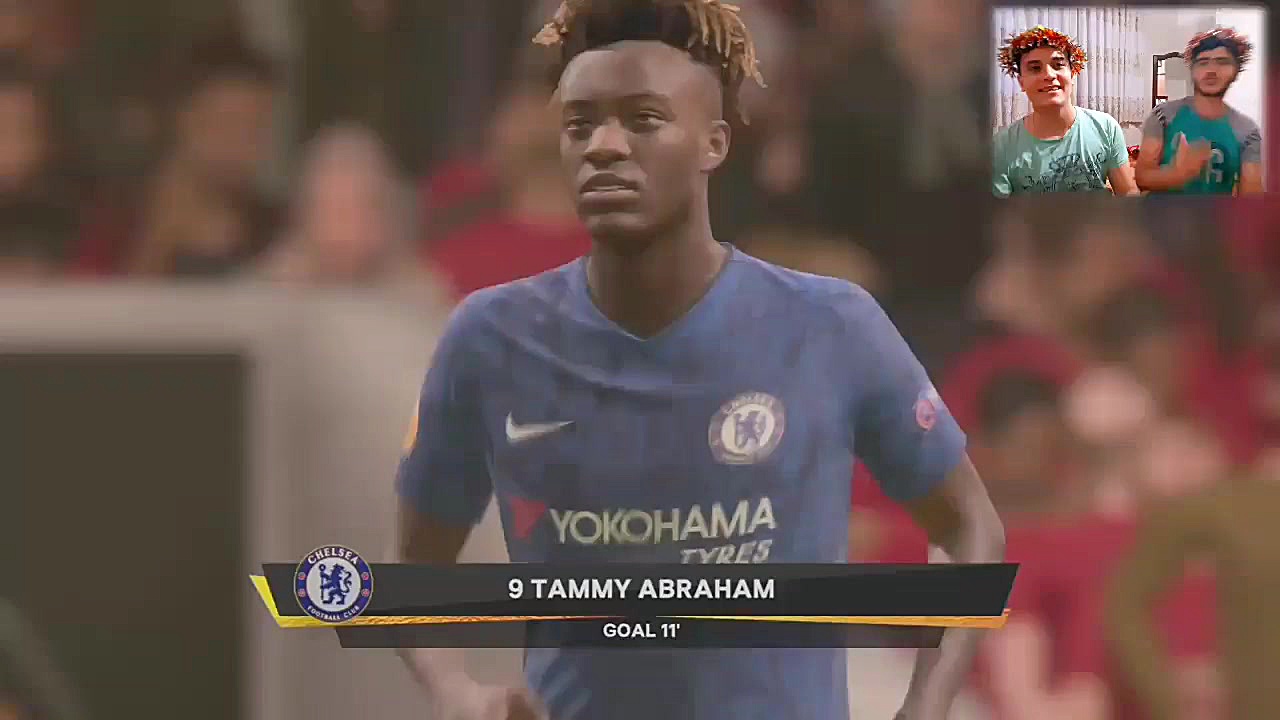 کیم پلی کریر فیفا 21 پارت 5 فی...