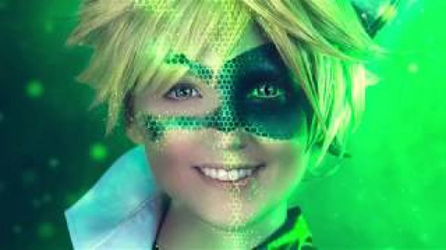 بازی با کت نوار !