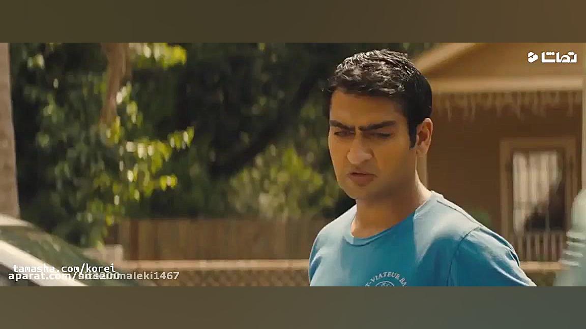 فیلم سینمایی اکشن امریکایی جدید استوبر Stuber 2019 زمان5102ثانیه