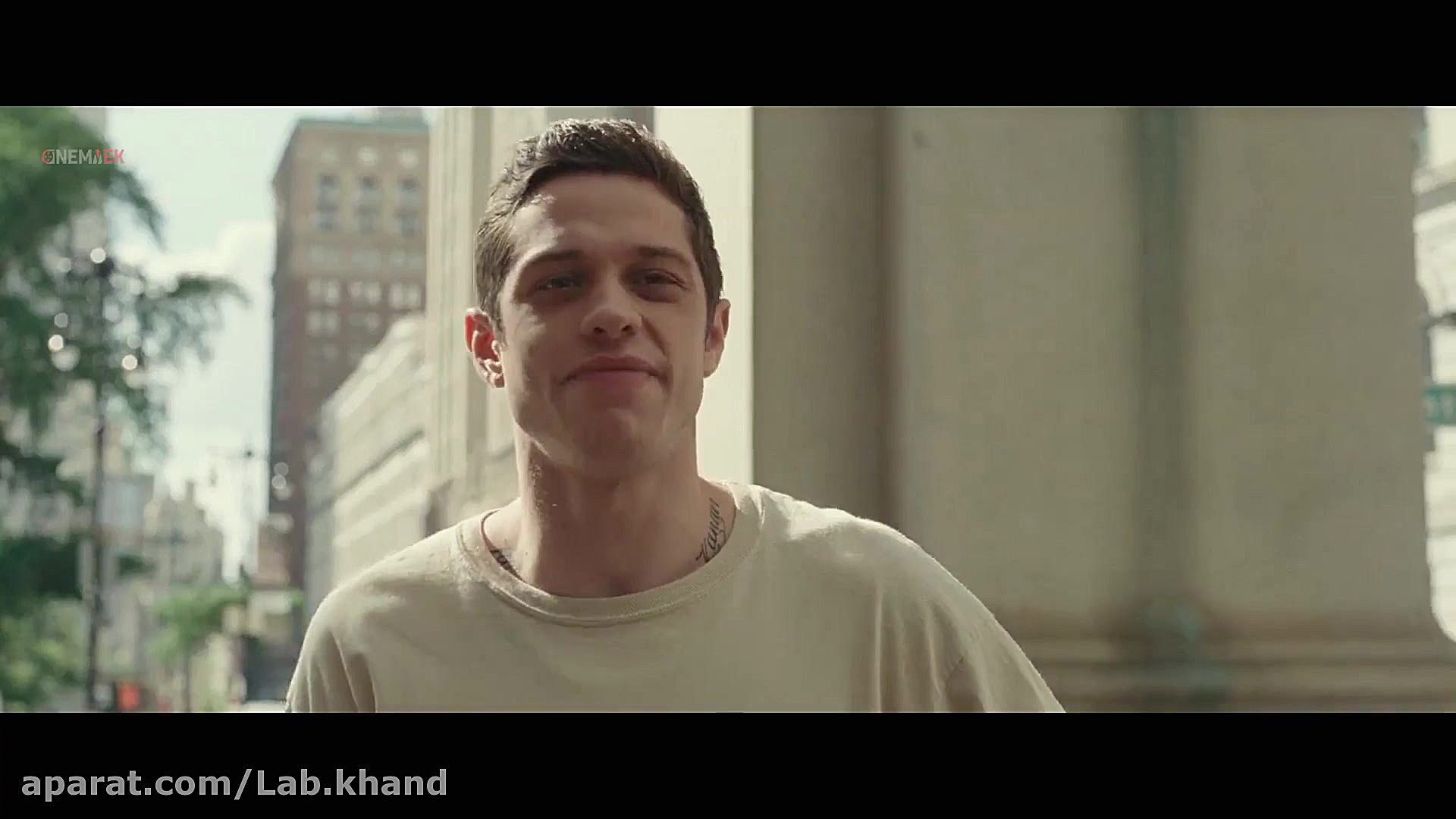 فیلم 2020 	The King of Staten Island زیرنویس فارسی زمان7091ثانیه