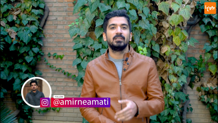 پلی‌لیست؛ همیشه قابل قبول، مثل...