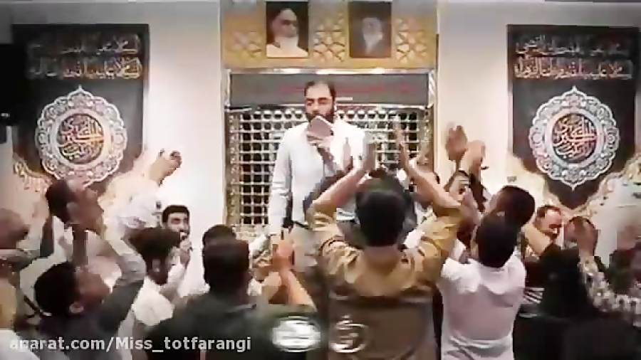 کلیپ ولادت حضرت زینب | مولودی