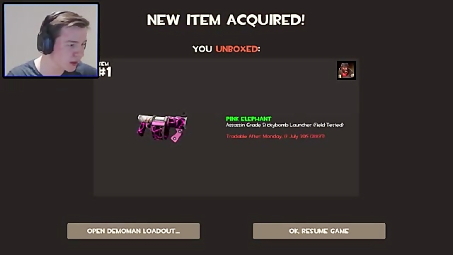 Unboxing 20 Powerhouse  Concea...