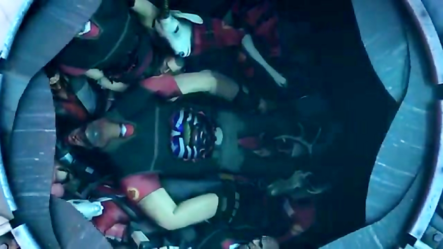 TF2 Secret Lives (SFM)