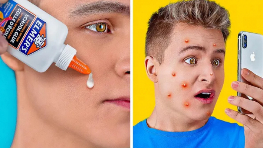 فان و سرگرمی  ایده های تفریحی...