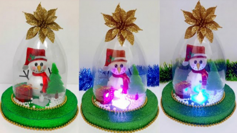 ایده های دکوراسیون کریسمس : سا...