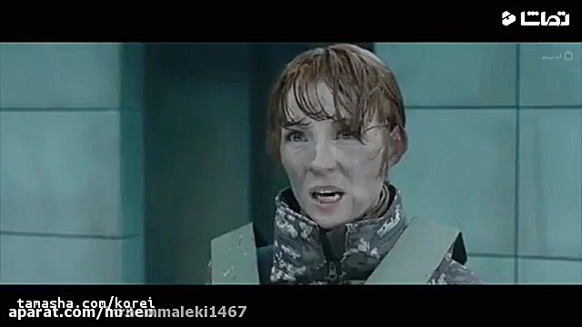 فیلم سینمایی | جنگی-رزمی | the blackout 2020 خاموشی| دوبله فارسی زمان7497ثانیه