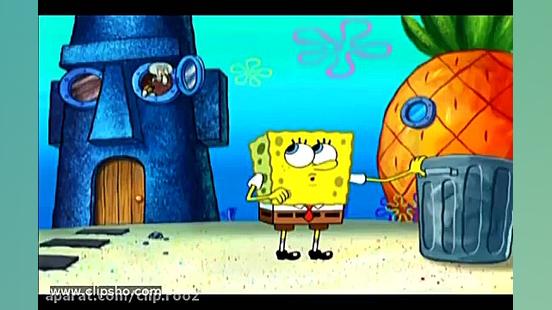 دانلود کارتون جدید: کارتون باب...