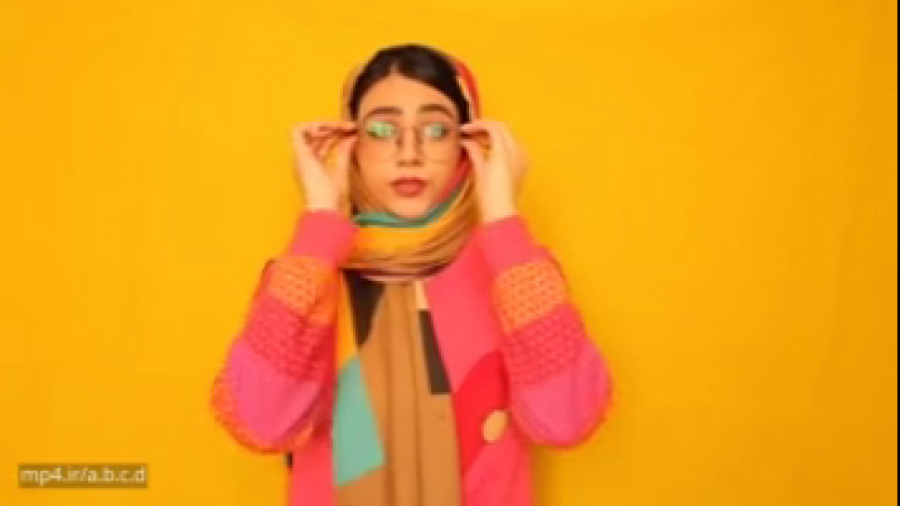 کلیپ سرنا امینی  بهترین های سر...