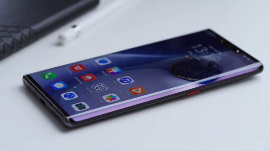 بررسی تخصصی هوآوی میت 30 پرو (...