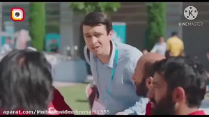 فیلم فوقالعاده خنده دار  رجب ا...