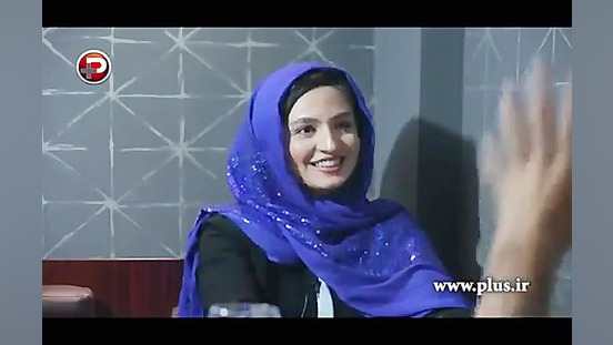 گفتگو با تازه عروس سینمای ایرا...