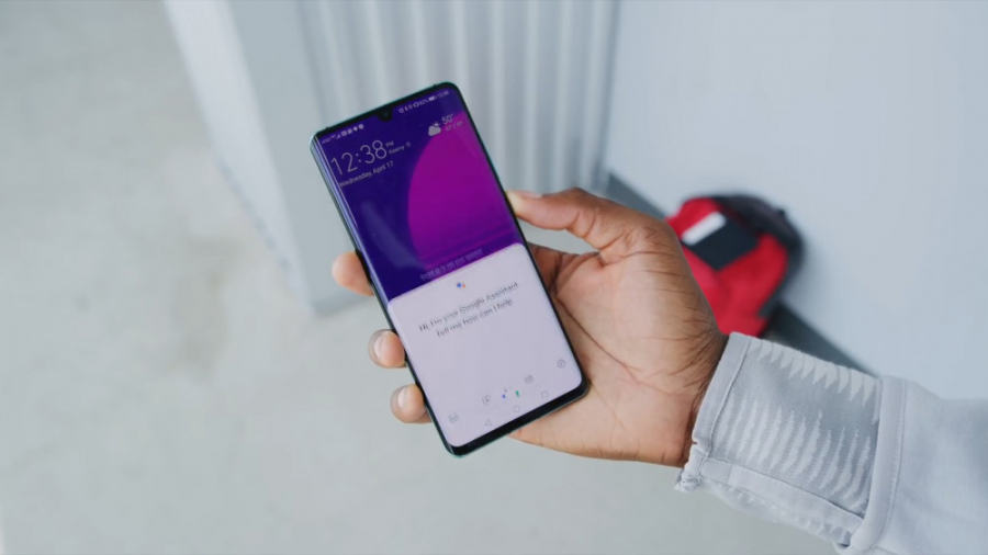 ّررسی تخصصی هوآوی P30 پرو ( Hu...