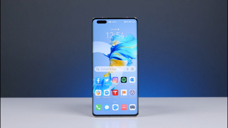 بررسی تخصصی هوآوی میت40 پرو (H...