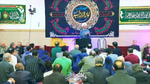 حسین مدیون زینب است | استاد دا...