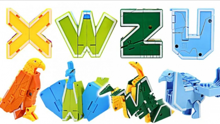 ماشین بازی  اسباب بازی : پرنده...