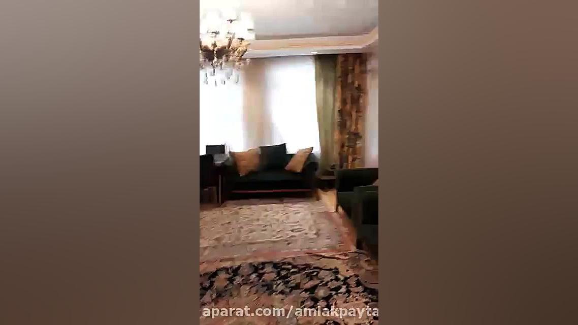 فروش آپارتمان 86 متری تکواحدی...