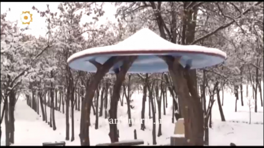 ترانه شاد صبح تو