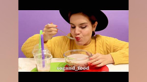 نوشیدنی بوبا  بابل تی boba , b...