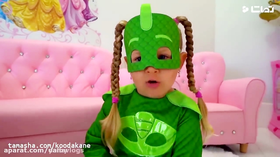 دیانا و روما  دیانا و روما  با...