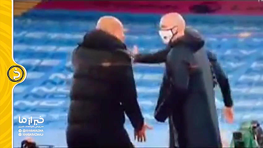 التماس گواردیولا به کمک‌داور