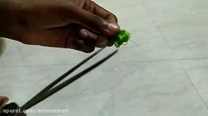 تزیین انار شب یلدا