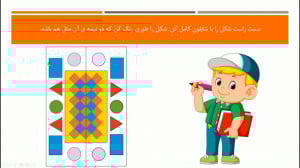 آموزش صفحه 97 و 98 کتاب ریاضی...