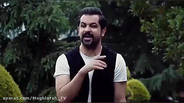 سهیل رحمانی  دست خودم نیست