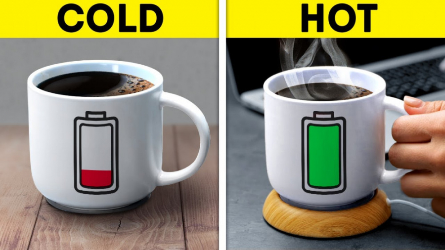 گجت ها و ابزار هوشمندانه برای...