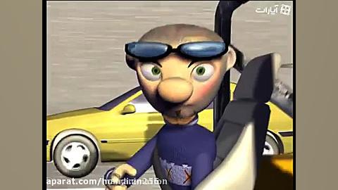 کپسول اطفا حریق