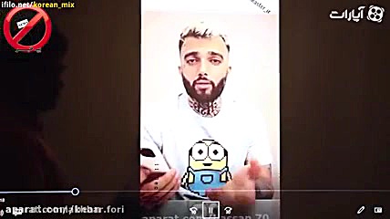 افشاگری پویان مختاری شادمهر عق...