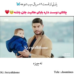 میکس سریال سیب ممنوعه