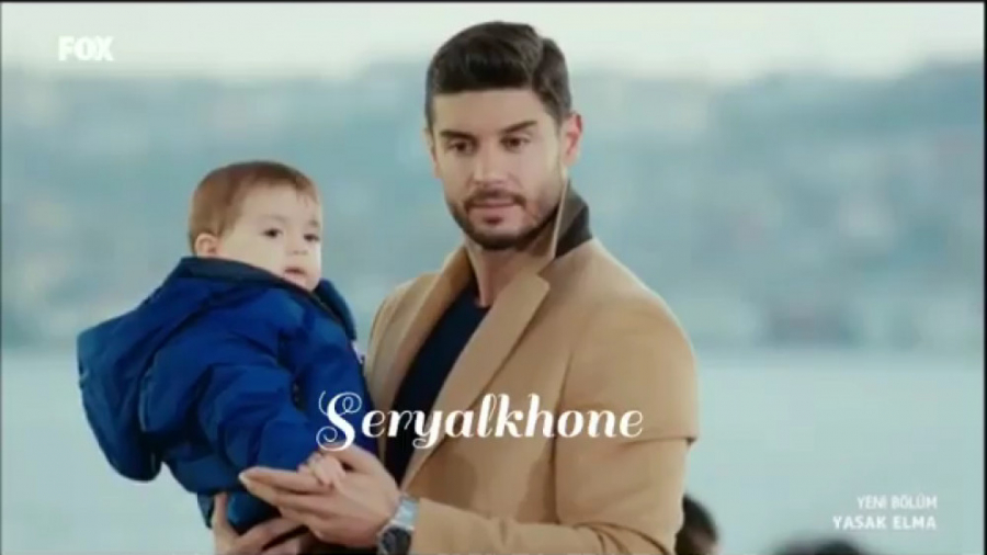 میکس سریال سیب ممنوعه