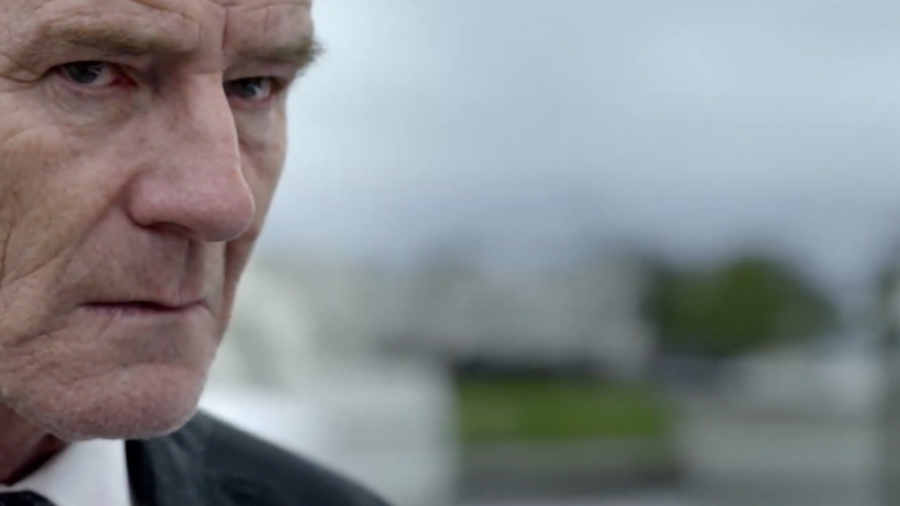 سریال خارجی جناب قاضی محصول 20...