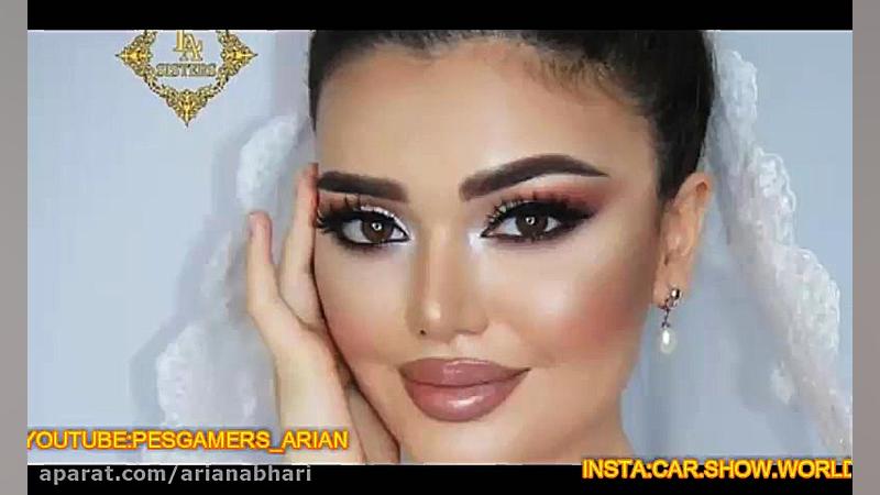 موزیک های ارکستی شاد و جدید مخ...