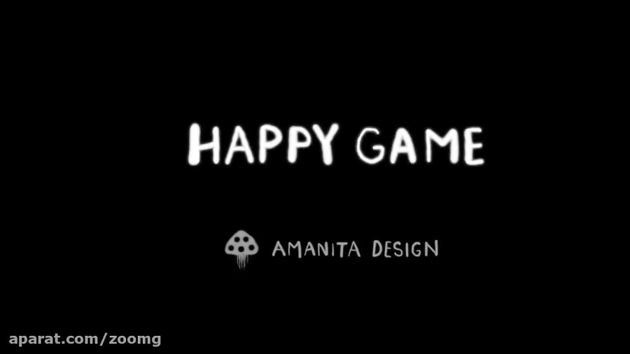 تریلر معرفی بازی Happy Game بر...