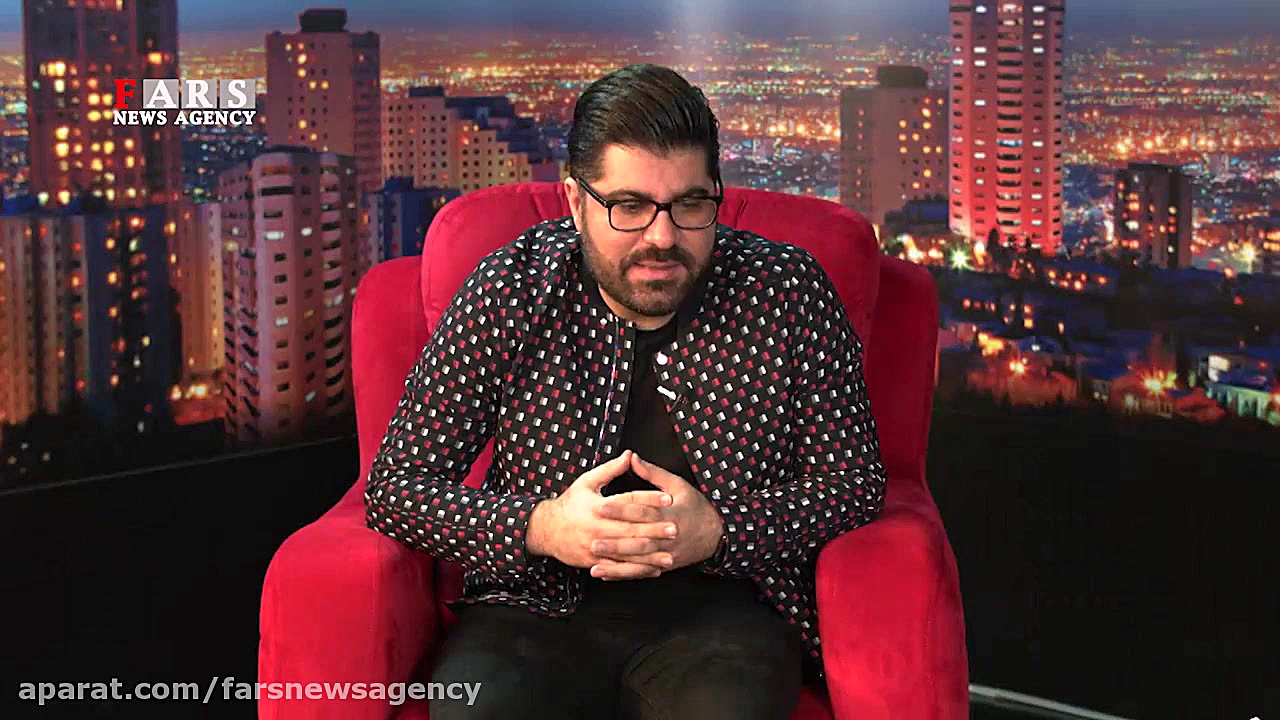 نظر حامد همایون درباره خوانندگ...