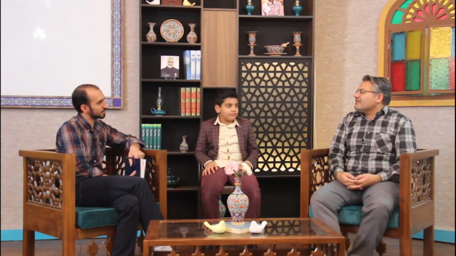 زندگی با طعم عسل 9 &quot;نمونه...