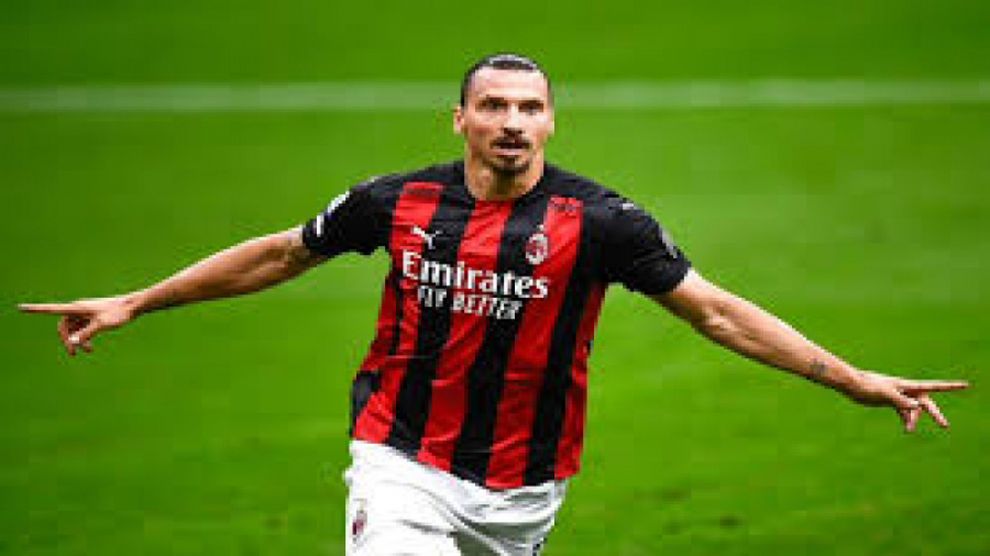 ادیت فیس زلاتان ابراهیم اویچ